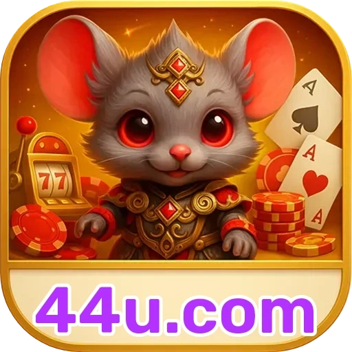 44u.com: O Seu Novo Destino Para Jogos Confiáveis e Empolgantes!