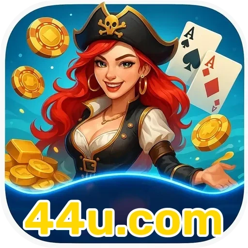 44u.com: Segurança na Diversão dos Jogos Online é Prioridade!