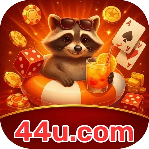 44u.com: Aventura Incrível nos Caça-Níqueis Espera por Você