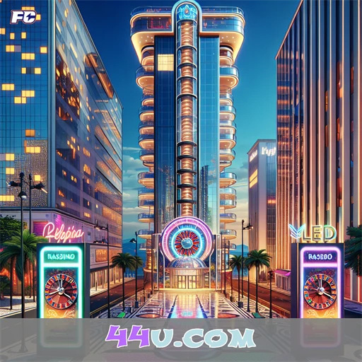 O Login como Portal para Aventuras em 44u.com